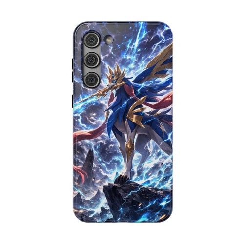 Zacian impact resistant - zacian,