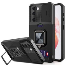 Custodia cover supporto anello