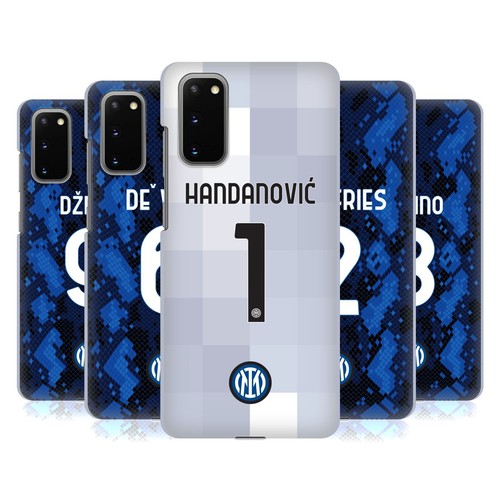 Official inter milan 2021 - official,