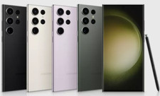 Samsung Galaxy S23 Ultra