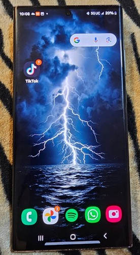 Bendo tik tok samsung galaxy - samsung,