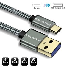 Cavo di ricarica rapida USB-C