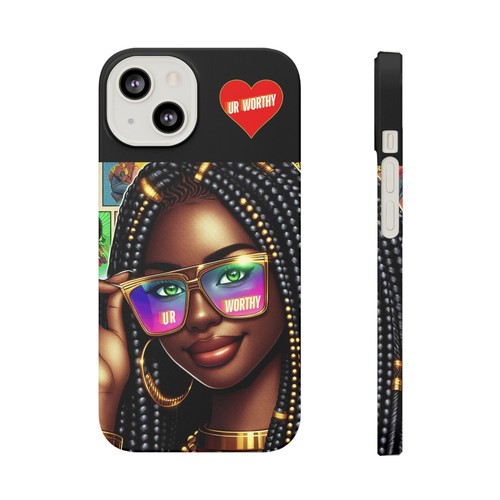 Worthy slim cases 7 - worthy, #7