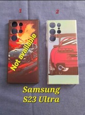 Cover telefono Samsung S23