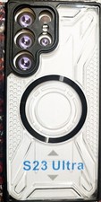 S23 Ultra Clear 