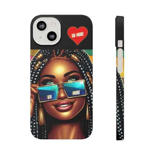 More slim cases - ur,