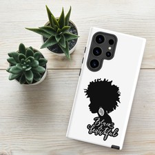 Black & Beautiful 1 White  for