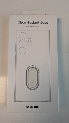 Clear oem samsung galaxy s23 - galaxy,