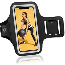 Bracciale Running Impermeabile