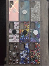 Samsung S23 Ultra smartphone