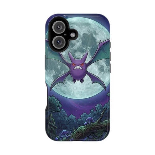 Crobat impact resistant - crobat,