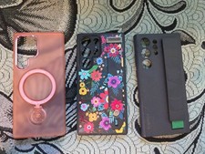 3 Galaxy s23 ultra case