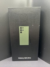 NEW Samsung galaxy S23 ultra