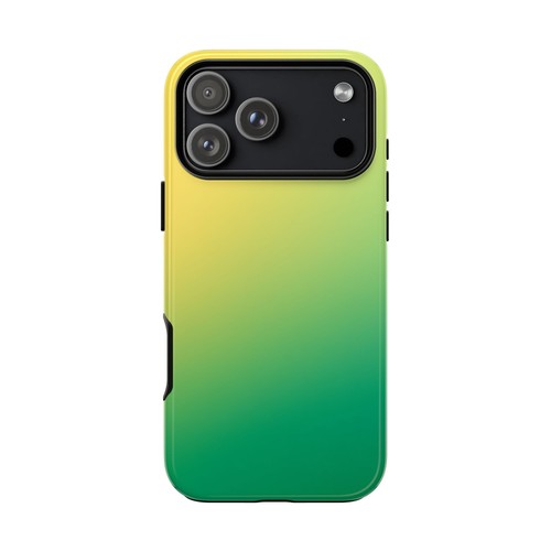 Yellow emerald gradient light - gradient,