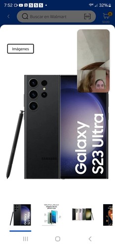 Samsung galaxy s23 ultra con - samsung,