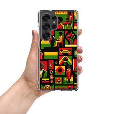 Umoja Every Day (Samsung®)