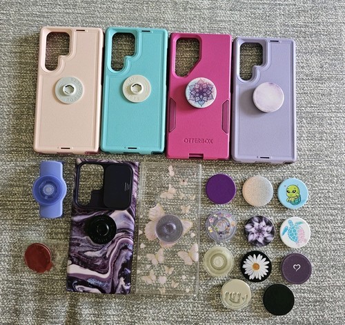Galaxy s23 ultra phone cases - galaxy,