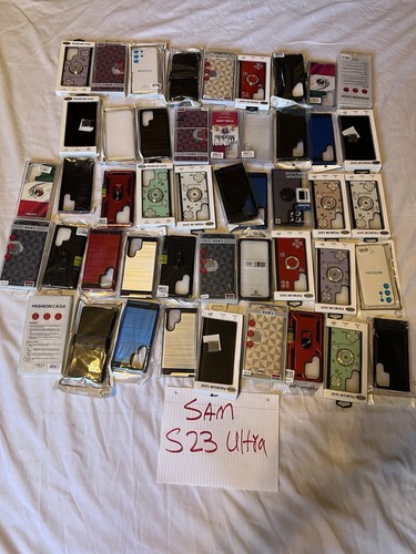 Samsung galaxy s23 ultra cover - ultra,