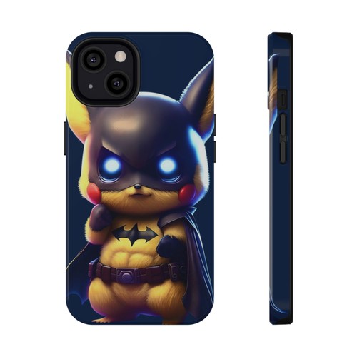 Batchu impact resistant - -,