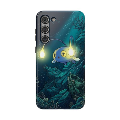 Chinchou impact resistant - chinchou,