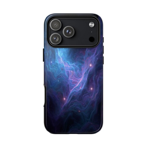 Astral space tempest nebula - astral,