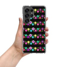 Glowing with Style. Drenched