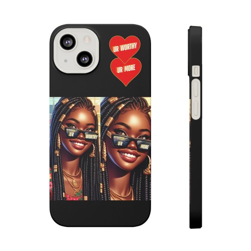 Worthy more slim cases - worthy-ur,