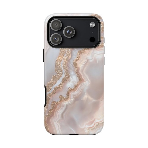 Mother pearl champagne - pearl,