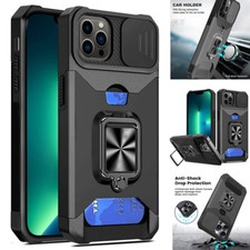 Custodia porta carte armatura