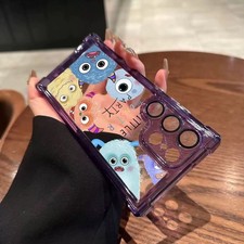 Four-corner airbag Samsung