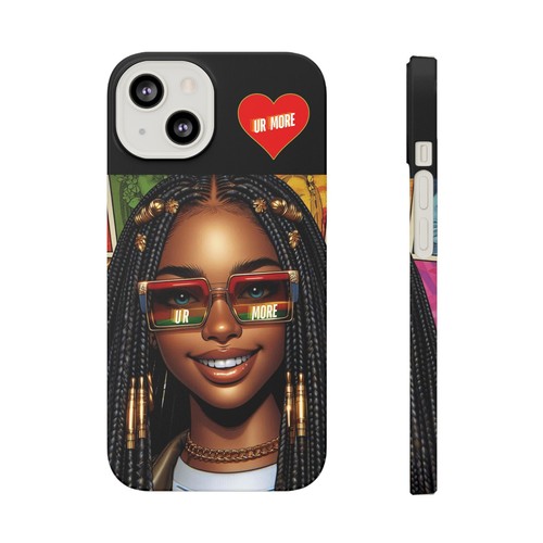 More slim cases - ur,