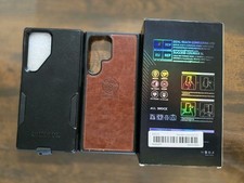 Samsung s23 Ultra Case Bundle