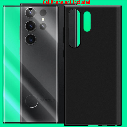 Bundle screen protector - bundle, tpu