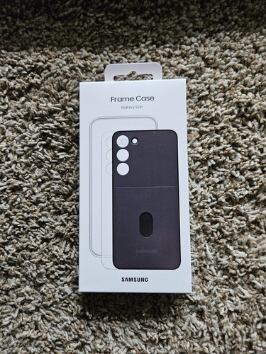 Samsung galaxy s23 frame - s23+,